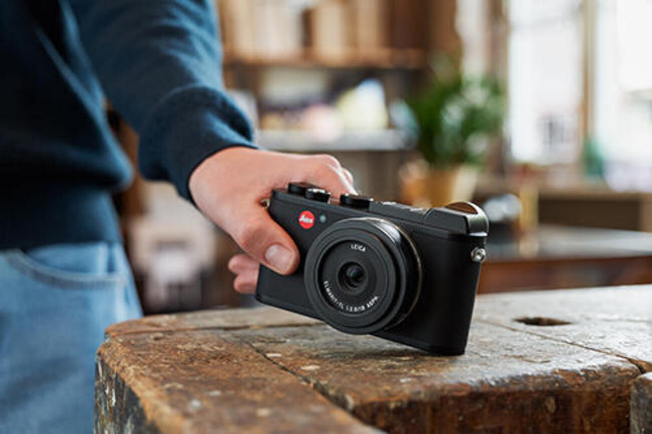 CL CAMERA ACCESSORIES