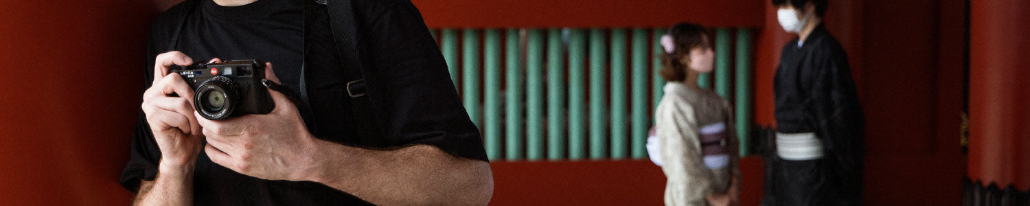 M CAMERA ACCESSORIES