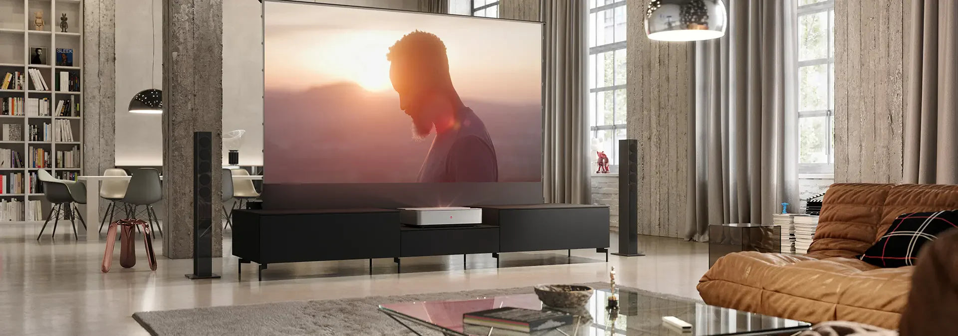 CINEMA TV