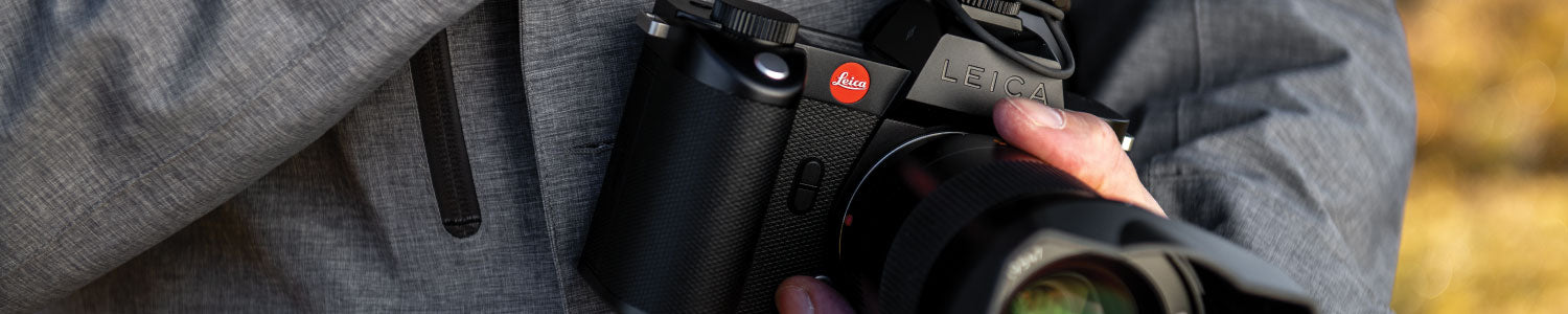 SL LENS ACCESSORIES