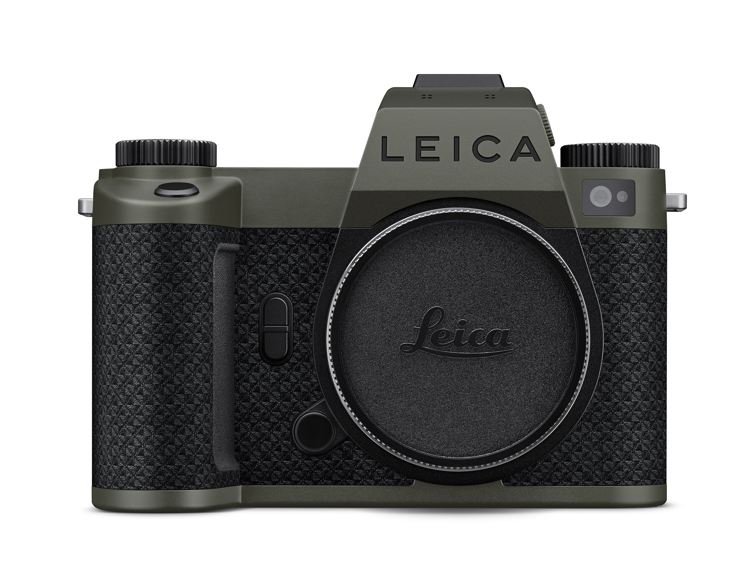 LEICA SL3 REPORTER BODY ONLY PRE-ORDER