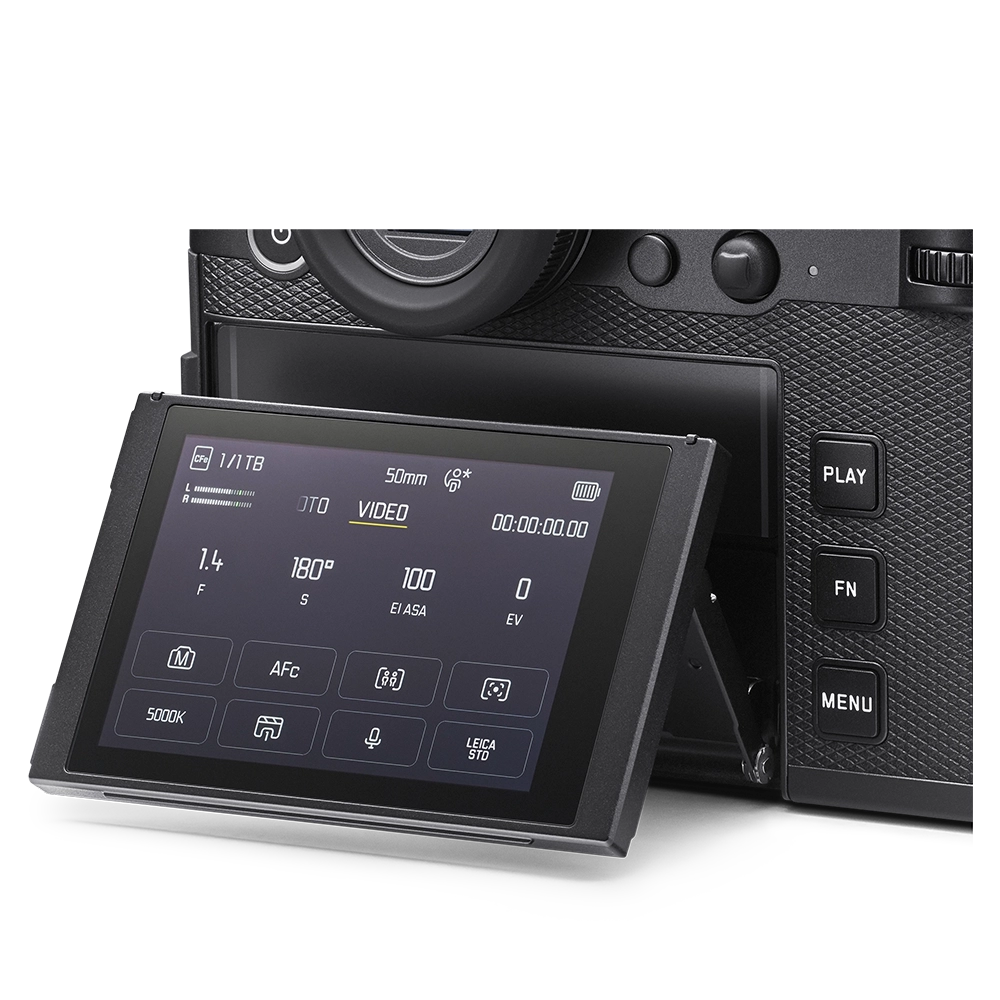 LEICA SL3-P BODY ONLY