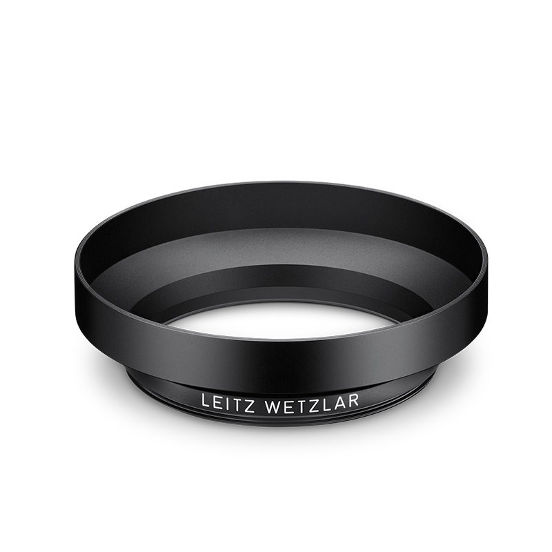 LEICA SUMMICRON-M 66MM F2 BLACK PRE-ORDER