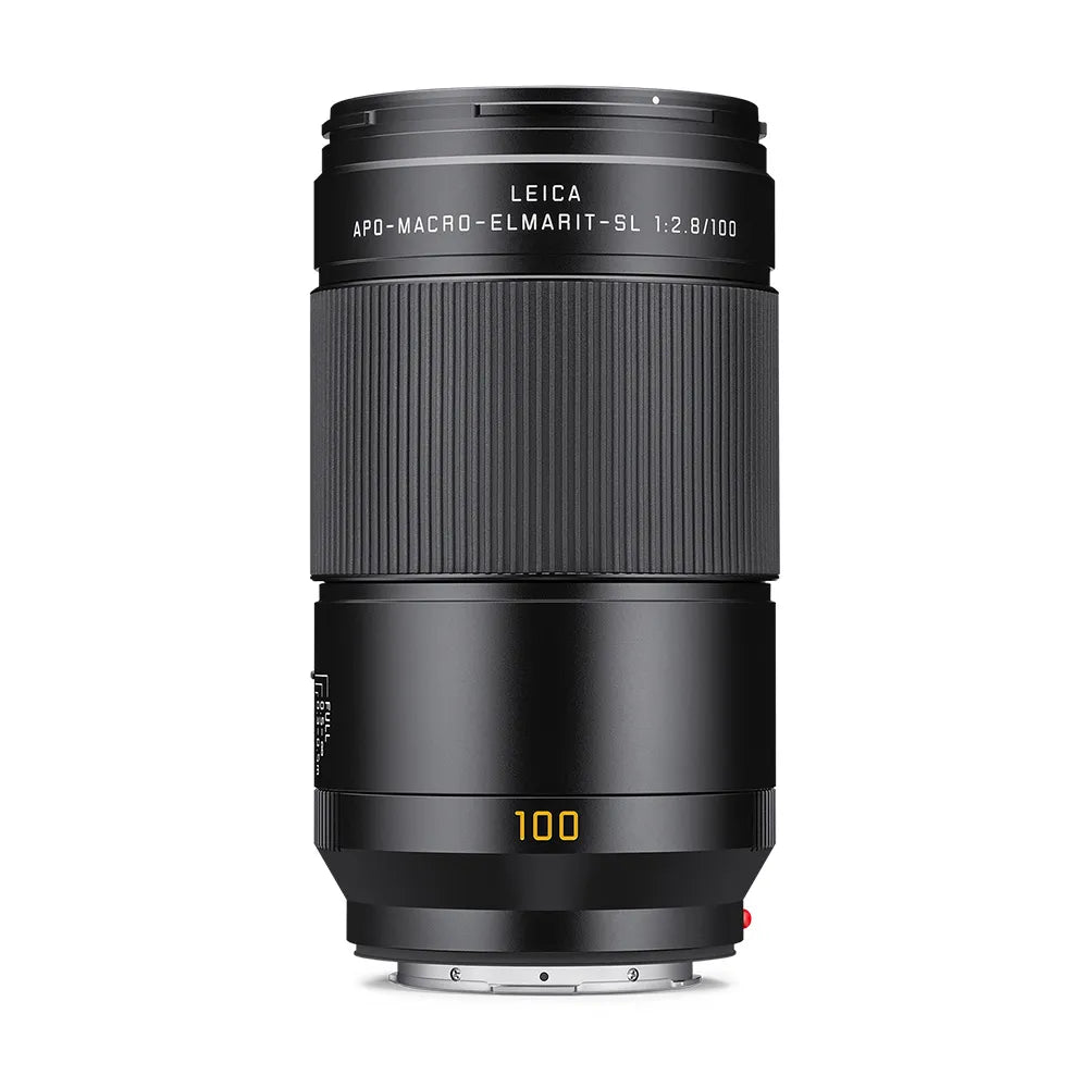 LEICA APO-MAKRO-ELMARIT-SL 100MM F2.8