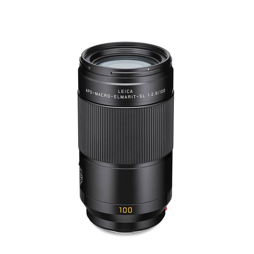 LEICA APO-MAKRO-ELMARIT-SL 100MM F2.8