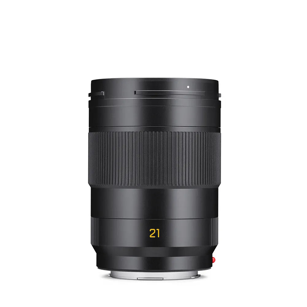 LEICA SUPER-APO-SUMMICRON SL 21MM F2 ASPH