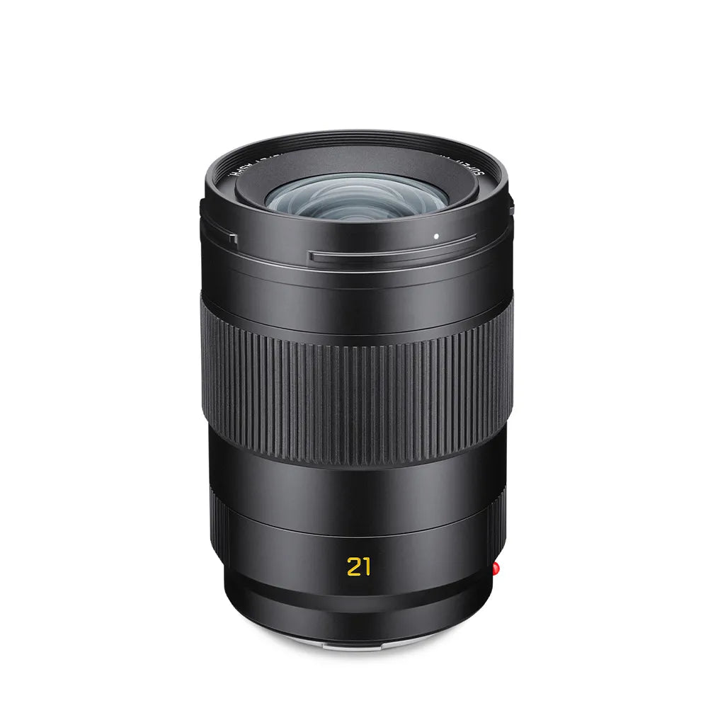 LEICA SUPER-APO-SUMMICRON SL 21MM F2 ASPH