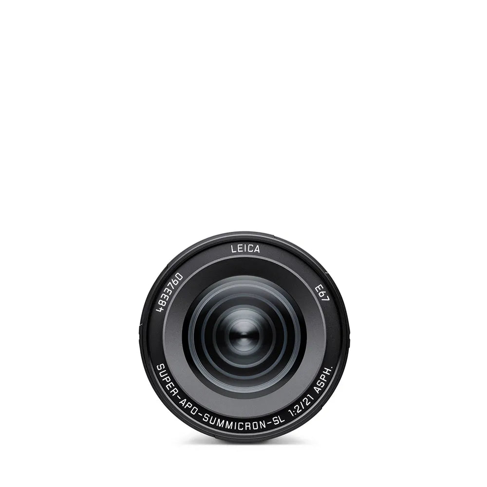 LEICA SUPER-APO-SUMMICRON SL 21MM F2 ASPH