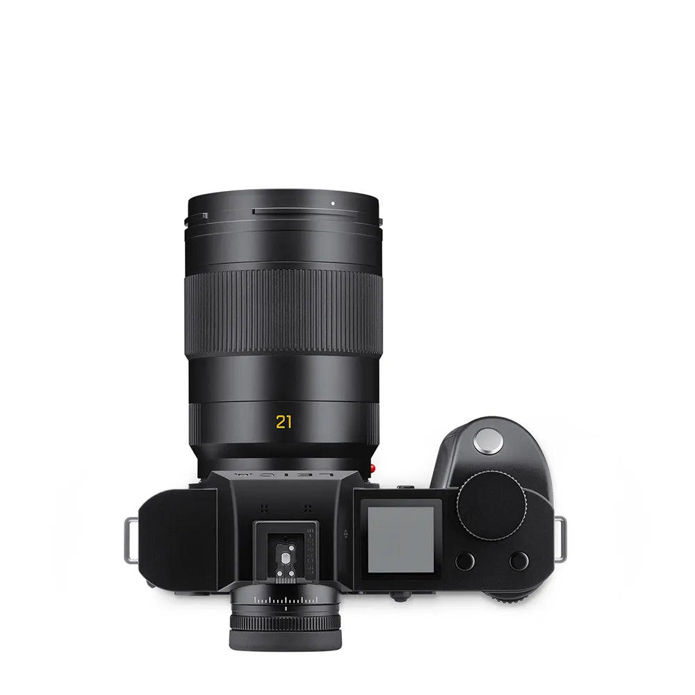 LEICA SUPER-APO-SUMMICRON SL 21MM F2 ASPH