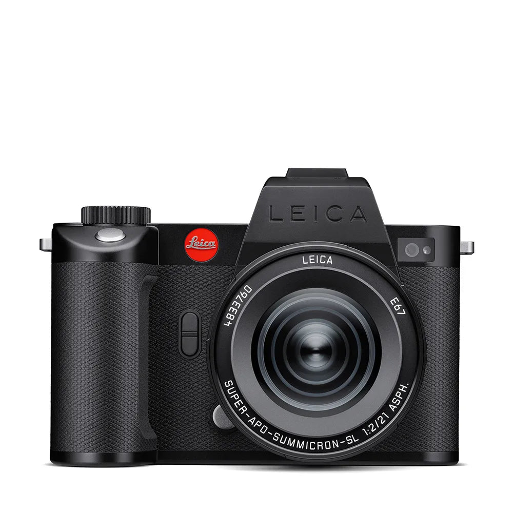 LEICA SUPER-APO-SUMMICRON SL 21MM F2 ASPH