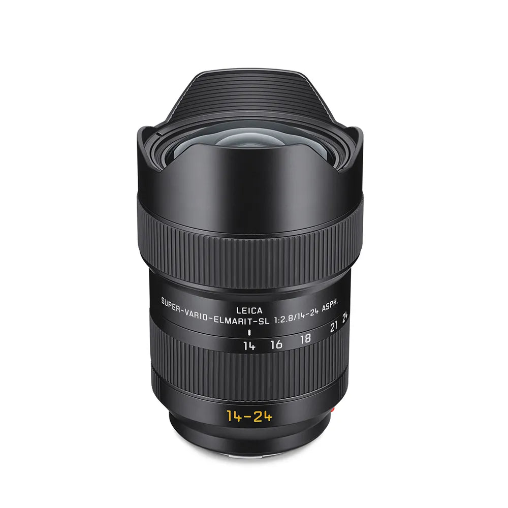 LEICA SUPER-VARIO-ELMARIT SL 14-24MM F2.8 ASPH
