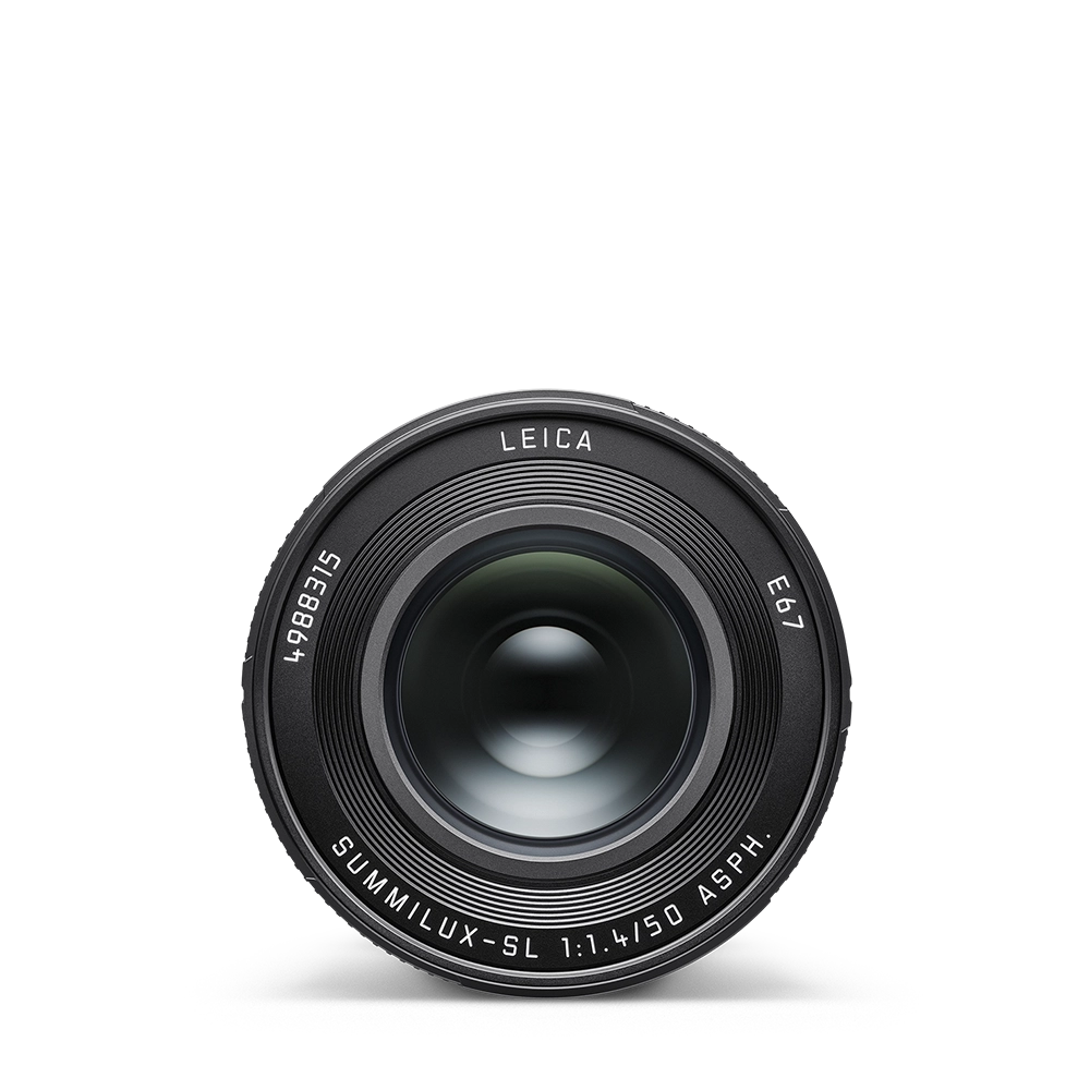 LEICA SUMMILUX-SL 50MM F1.4 PRE-ORDER