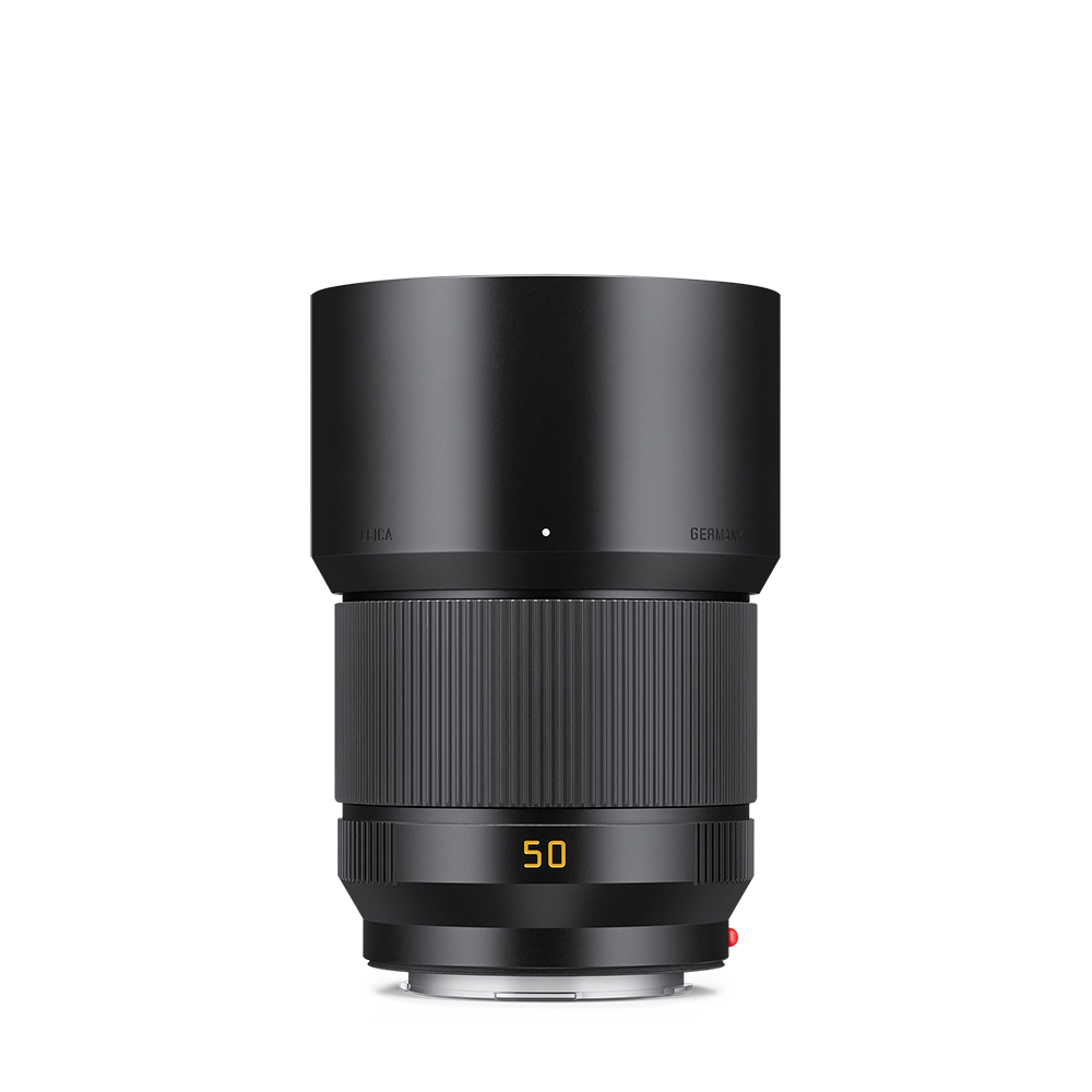 LEICA SUMMILUX-SL 50MM F1.4 PRE-ORDER