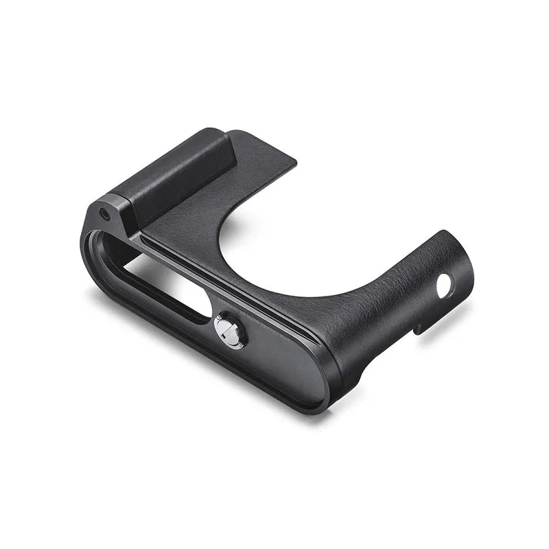 LEICA MULTIFUNCTIONAL PROTECTOR Q3, LEATHER, BLACK