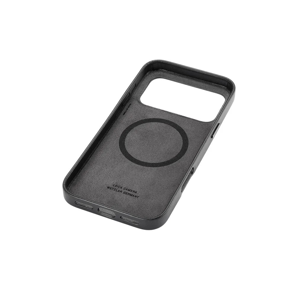 iPhoneアクセサリー LEICA Lux Case for iPhone17 pro max LEICA LUX Case For iPhone 17 PRO MAX | Leica New Zealand