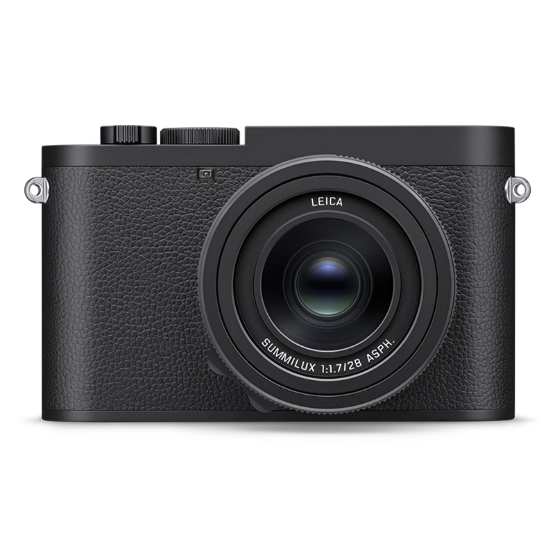 LEICA Q3 Monochrome PRE-ORDER