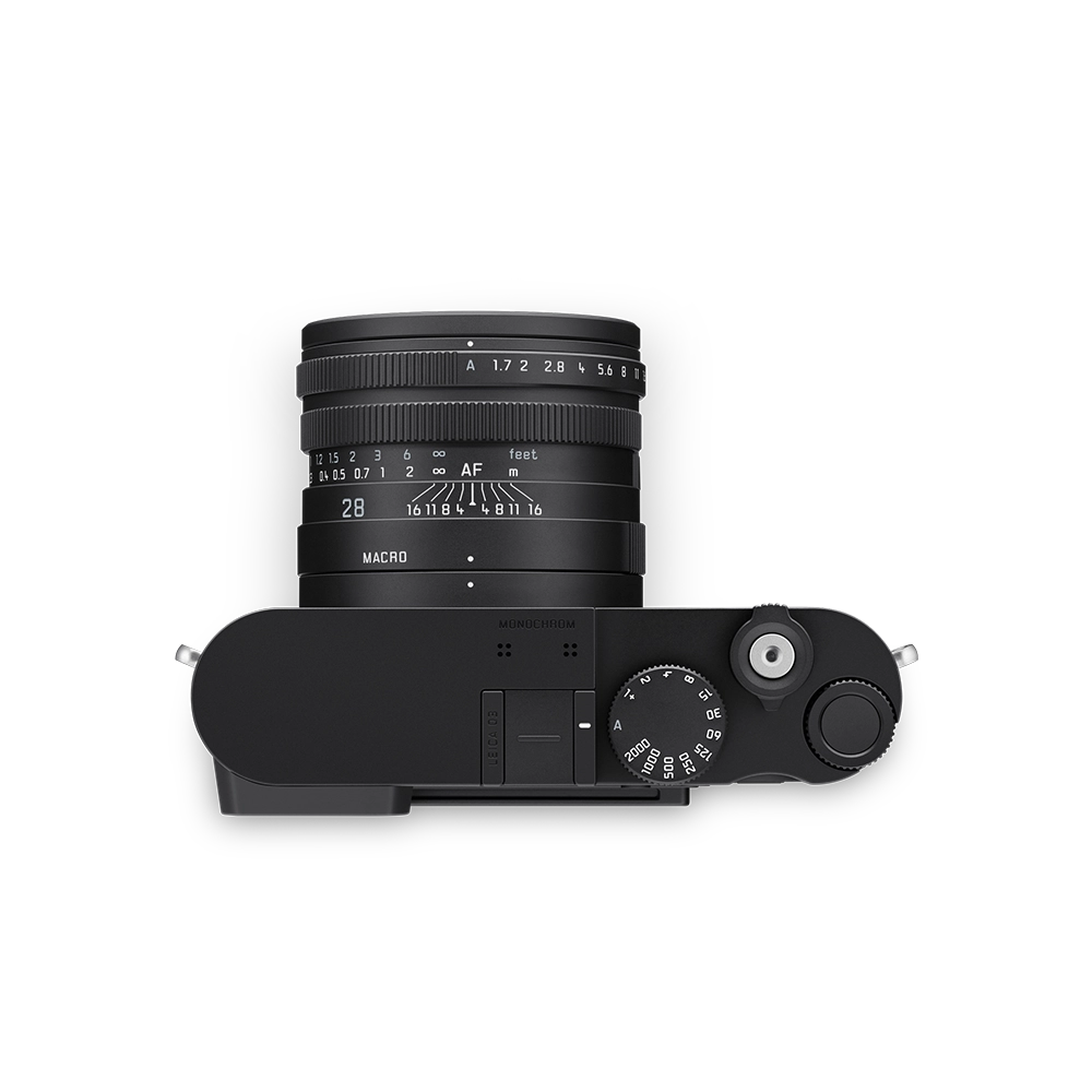 LEICA Q3 Monochrome PRE-ORDER