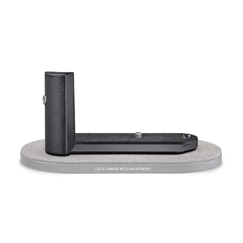 LEICA Q3 WIRELESS CHARGING HANDGRIP HG-DC 1 Q3 MONOCHROM PRE-ORDER