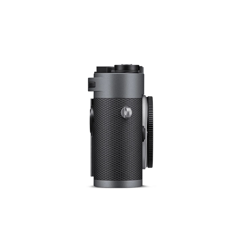 LEICA M11-P METAL GRAY PAINT