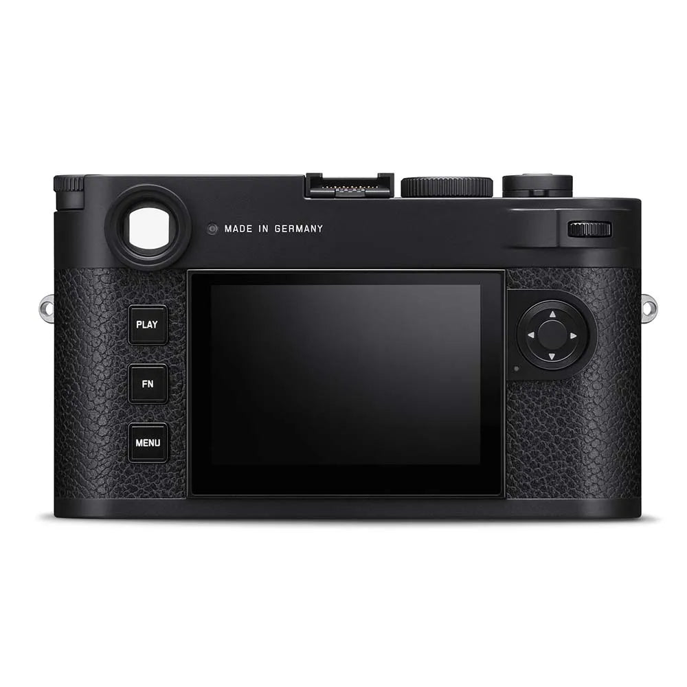 LEICA M11-P BLACK PAINT