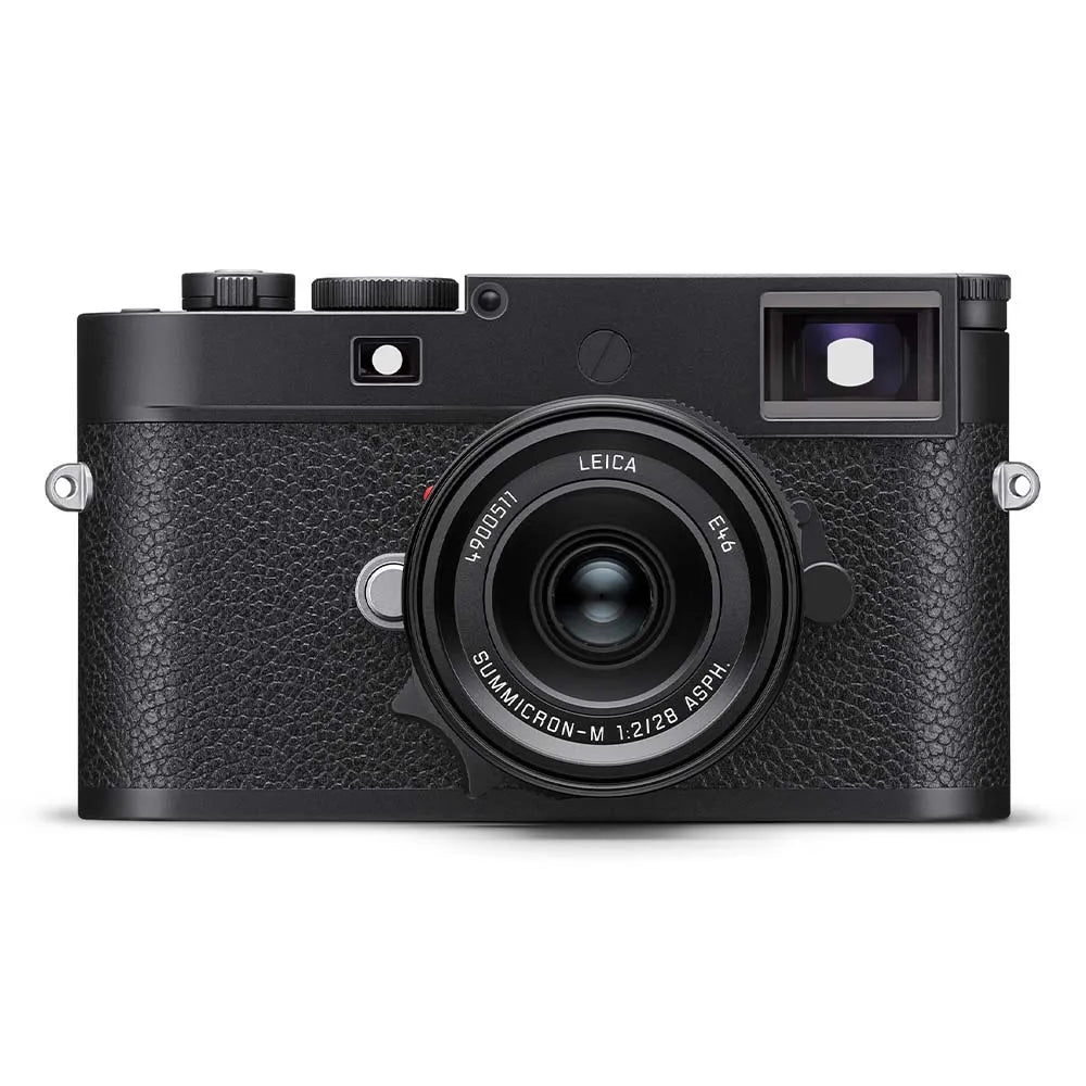 LEICA M11-P BLACK PAINT