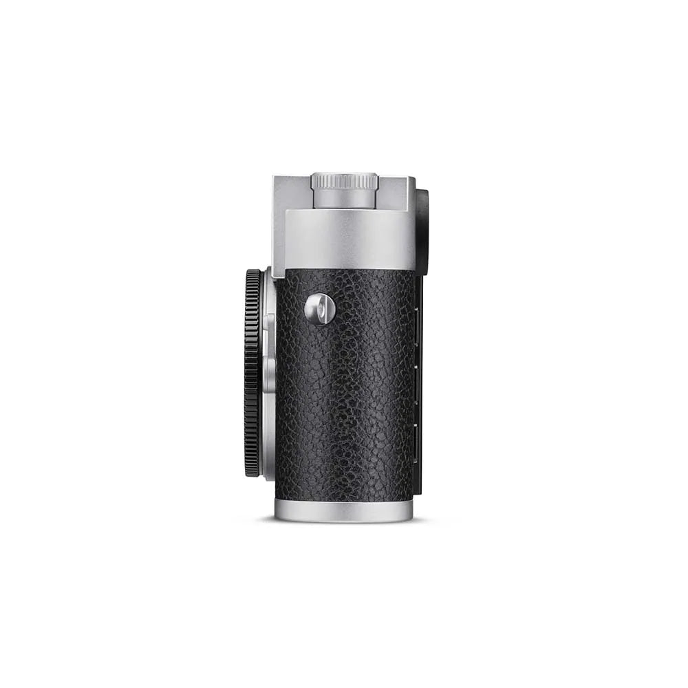 LEICA M11-P SILVER CHROME