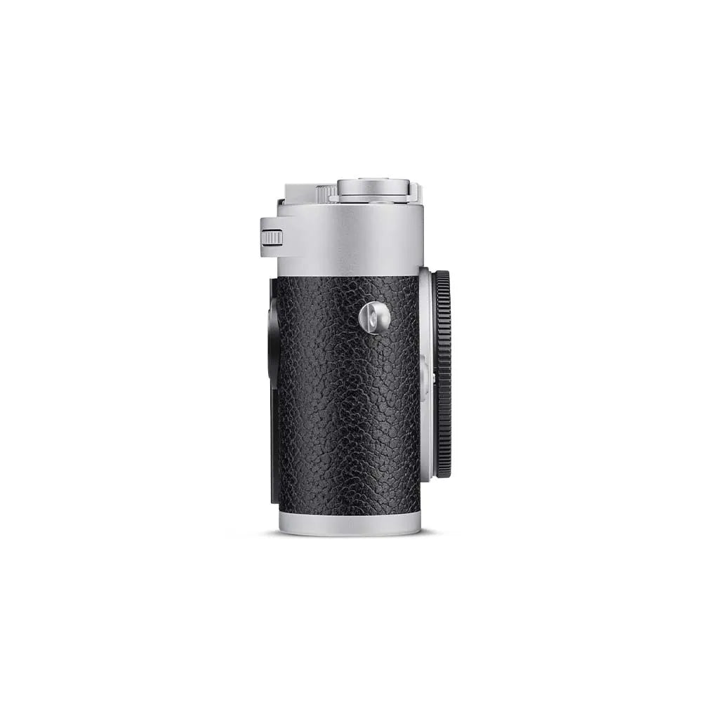 LEICA M11-P SILVER CHROME