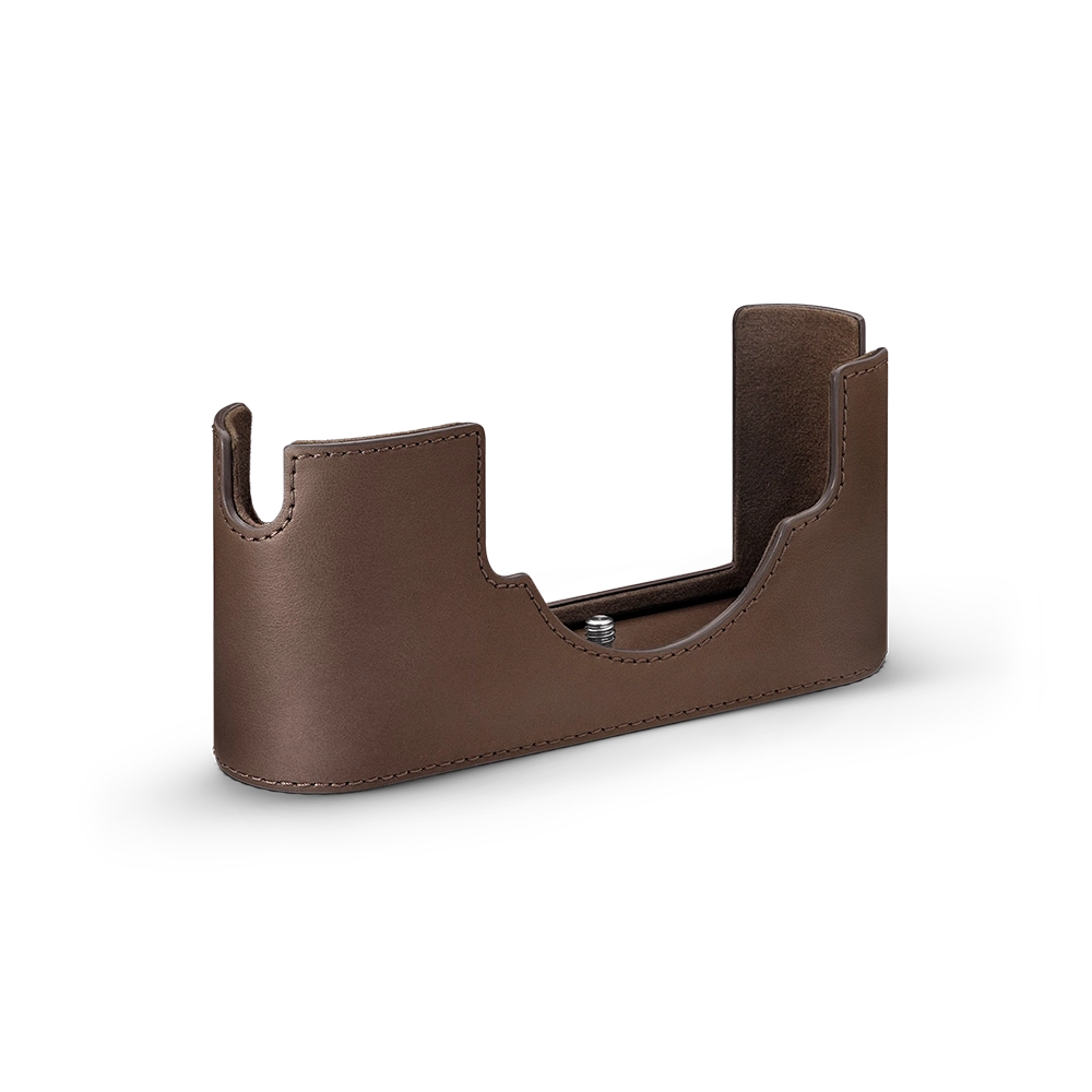 LEICA PROTECTOR M11 DARK BROWN PRE-ORDER