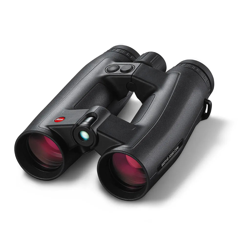 LEICA GEOVID PRO 8X42 RANGEFINDER BINOCULAR