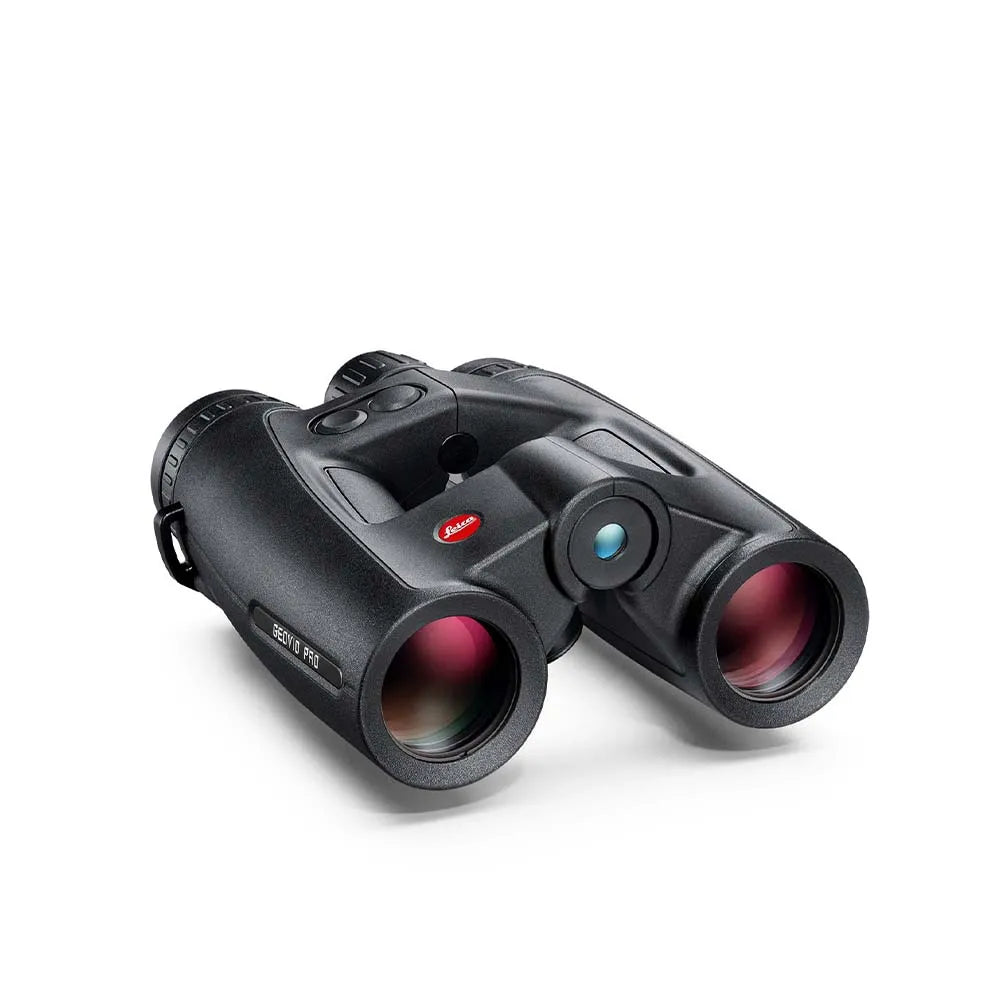 LEICA GEOVID PRO 8X32 RANGEFINDER BINOCULAR