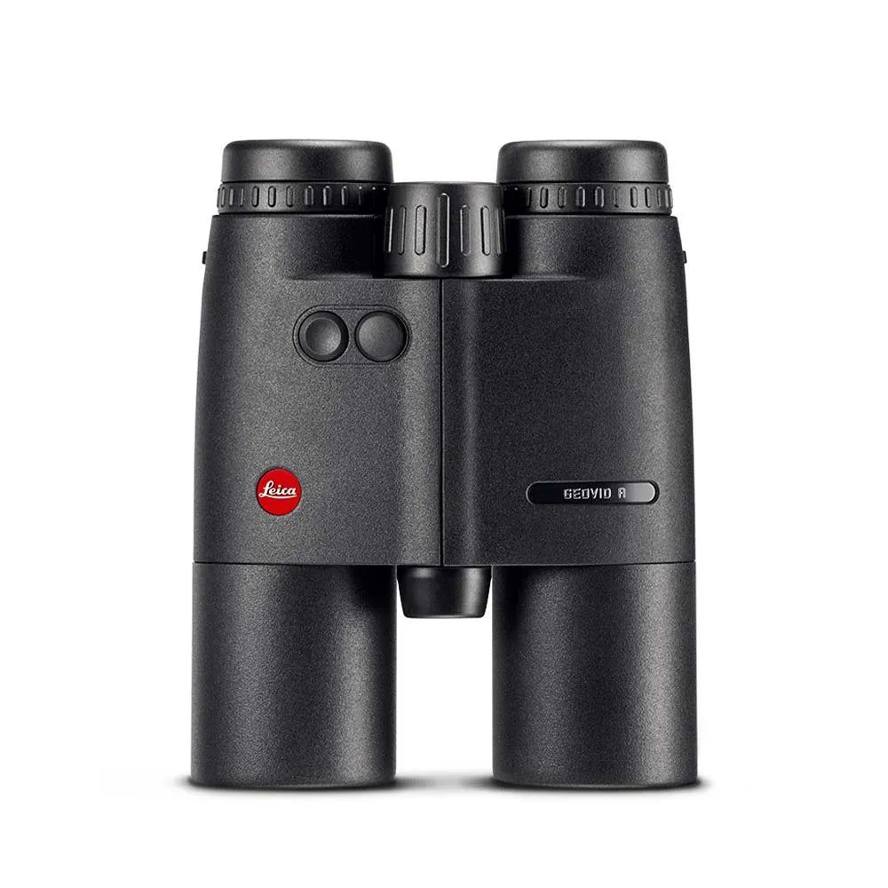 LEICA GEOVID R 10X42 RANGEFINDER BINOCULAR - Main Image