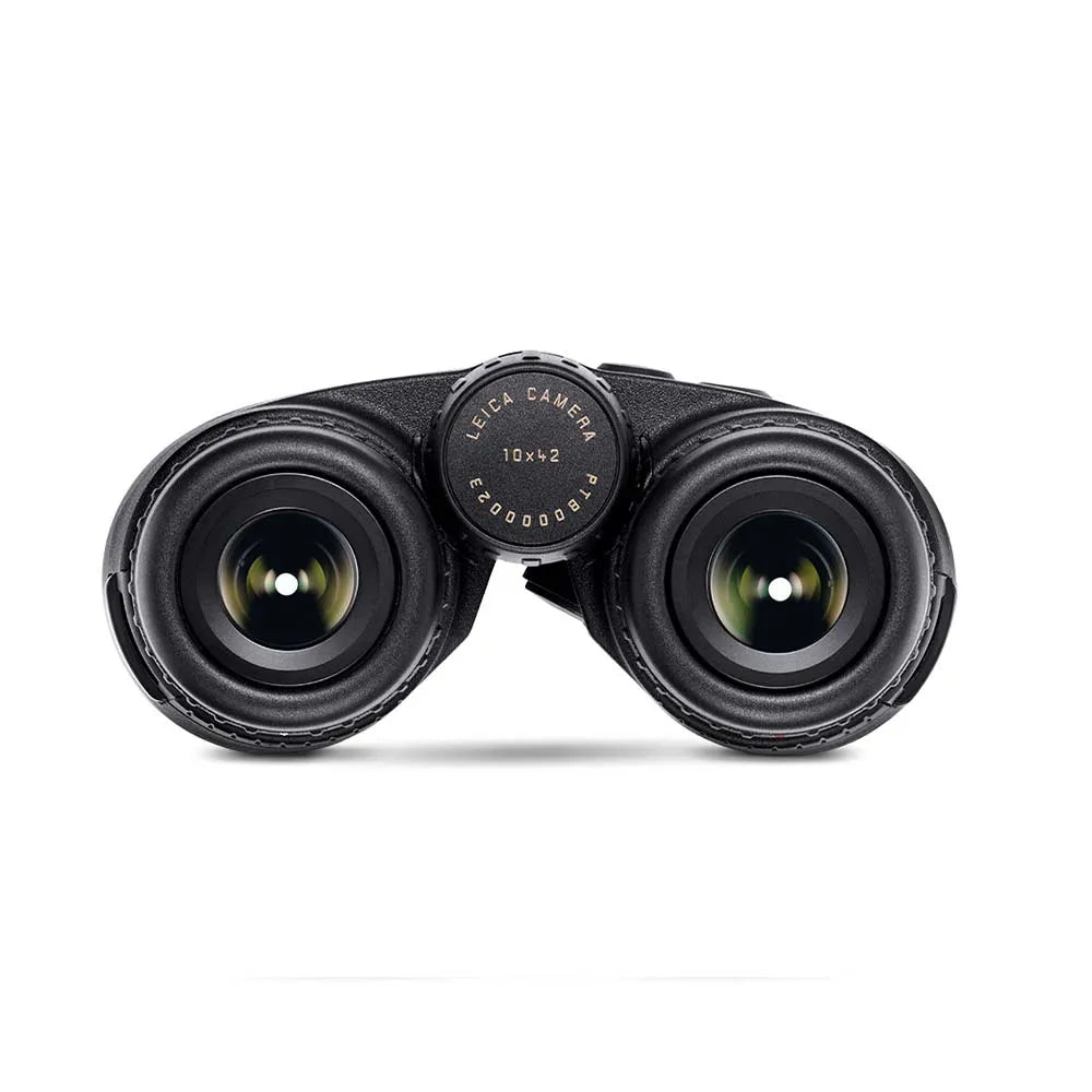 LEICA GEOVID R 10X42 RANGEFINDER BINOCULAR
