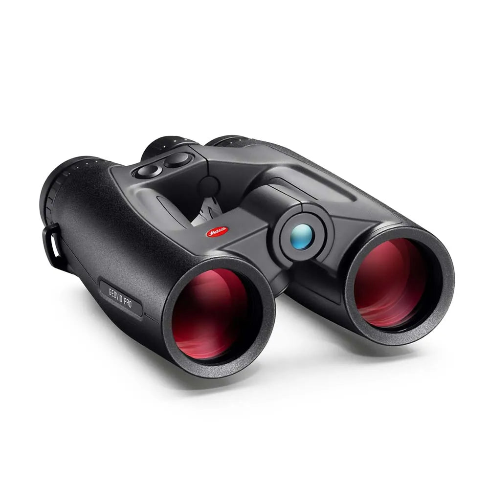 LEICA GEOVID PRO 10X42 RANGEFINDER BINOCULAR