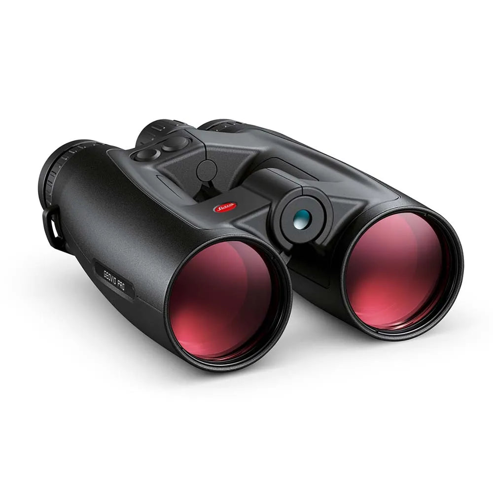 LEICA GEOVID PRO 8X56 RANGEFINDER BINOCULAR