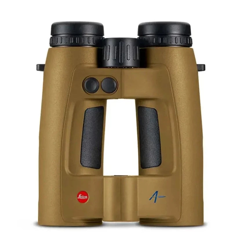 LEICA GEOVID PRO 10X42 AB+ RANGEFINDER BINOCULAR