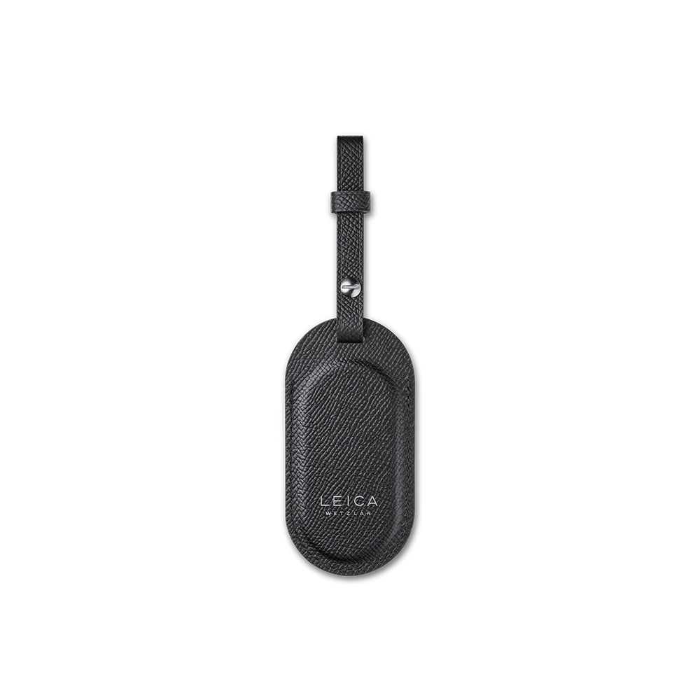 LEICA LUGGAGE TAG PRE-ORDER