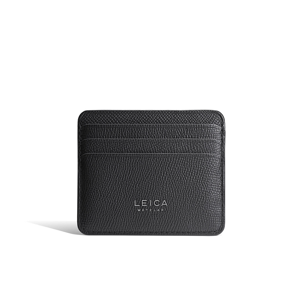 LEICA CARDHOLDER HORIZONTAL PRE-ORDER
