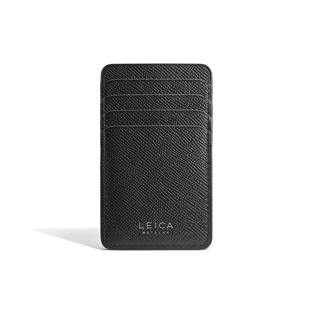 LEICA CARDHOLDER VERTICAL PRE-ORDER