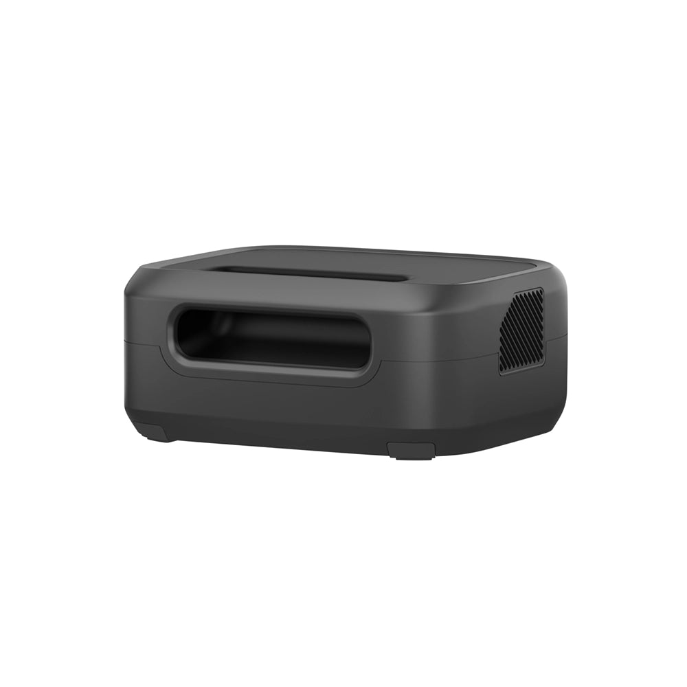 EcoFlow River 3 UPS Portable Power Station Complimentary Gift