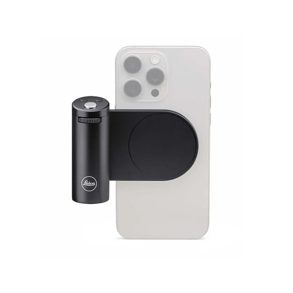 LEICA LUX GRIP - Leica New Zealand