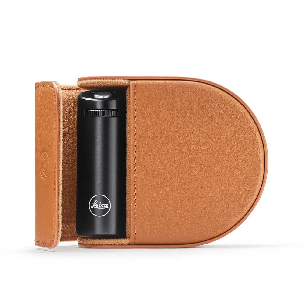 LEICA LEATHER CASE FOR LUX GRIP