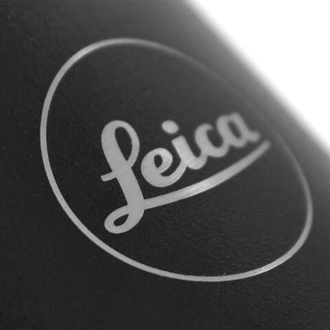 LEICA VACUUM BOTTLE