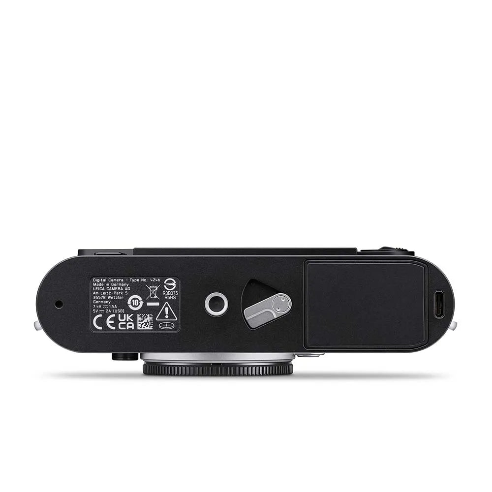 LEICA M EV1 PRE-ORDER