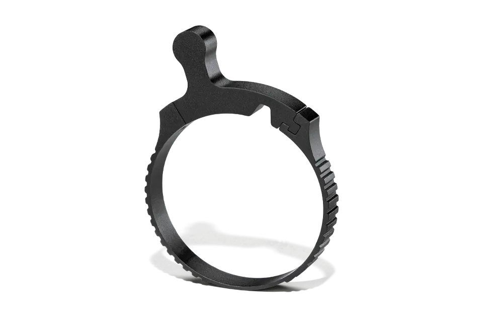 LEICA THROW LEVER FOR MAGNUS