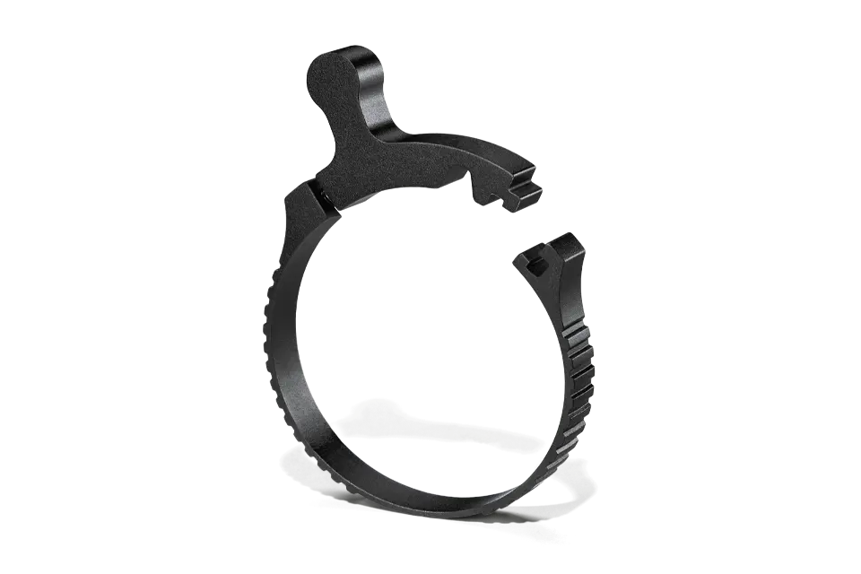LEICA THROW LEVER FOR MAGNUS