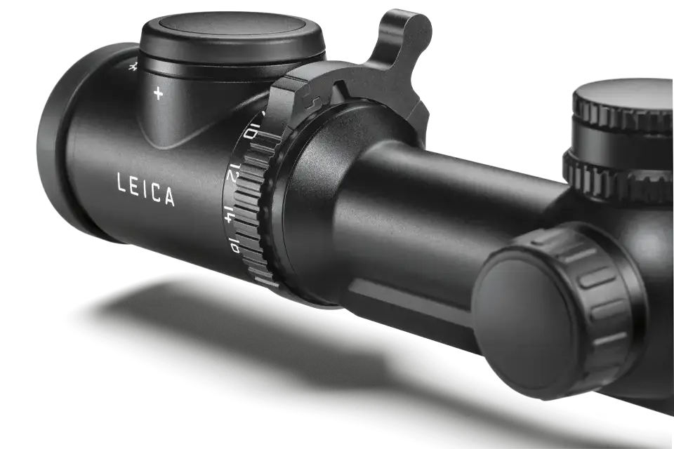 LEICA THROW LEVER FOR MAGNUS