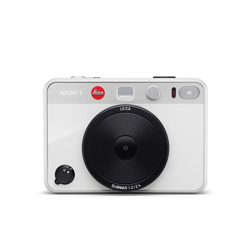 LEICA SOFORT 2