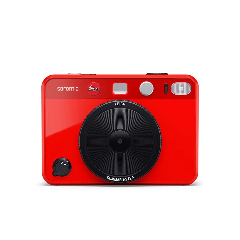 LEICA SOFORT 2