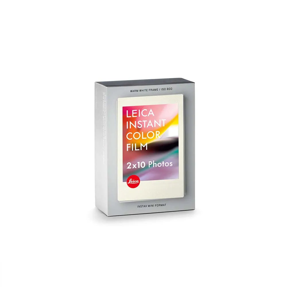 LEICA SOFORT FILM
