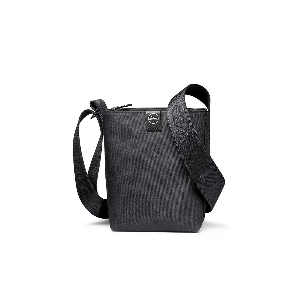 LEICA SOFORT CROSSBODY BAG SOFORT SMALL RECYCLED FABRIC
